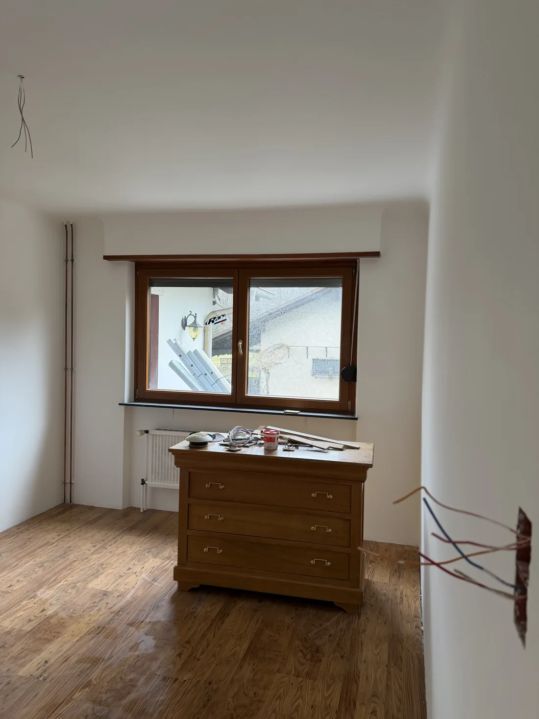 Peinture intérieure à Moselle — rénovation par Art & Style