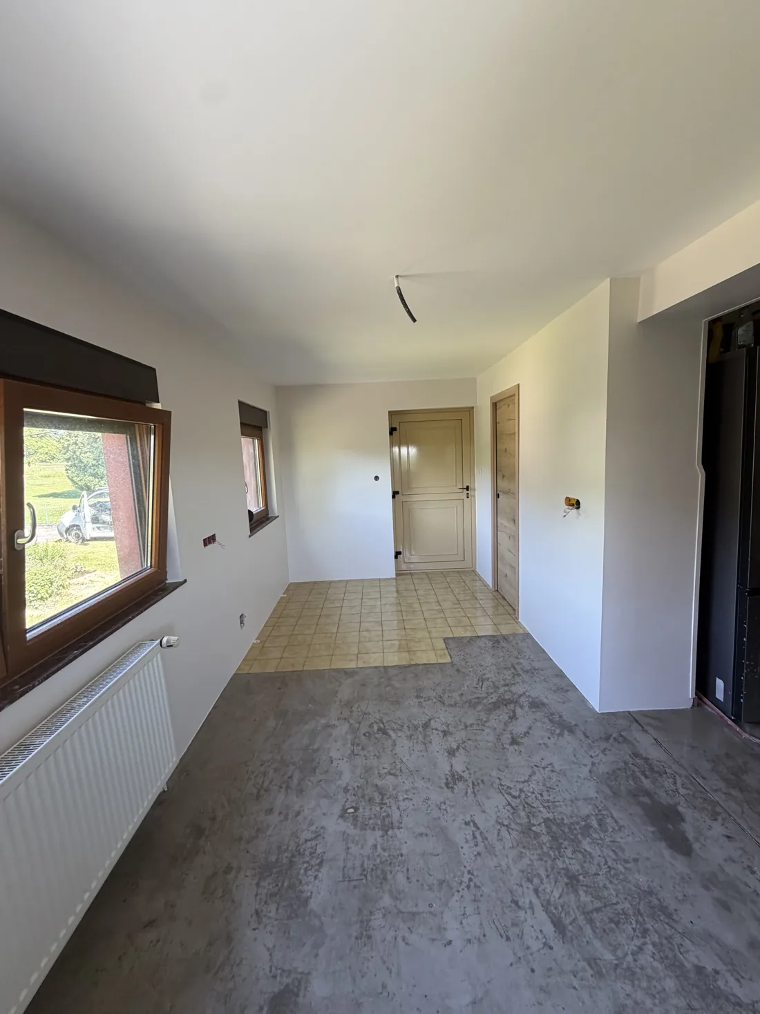 Rénovation cuisine à Moselle — rénovation par Art & Style