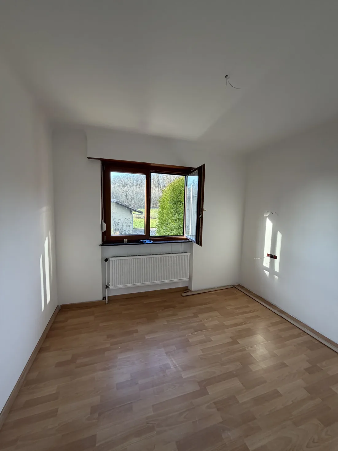 Peinture intérieure à Moselle — rénovation par Art & Style