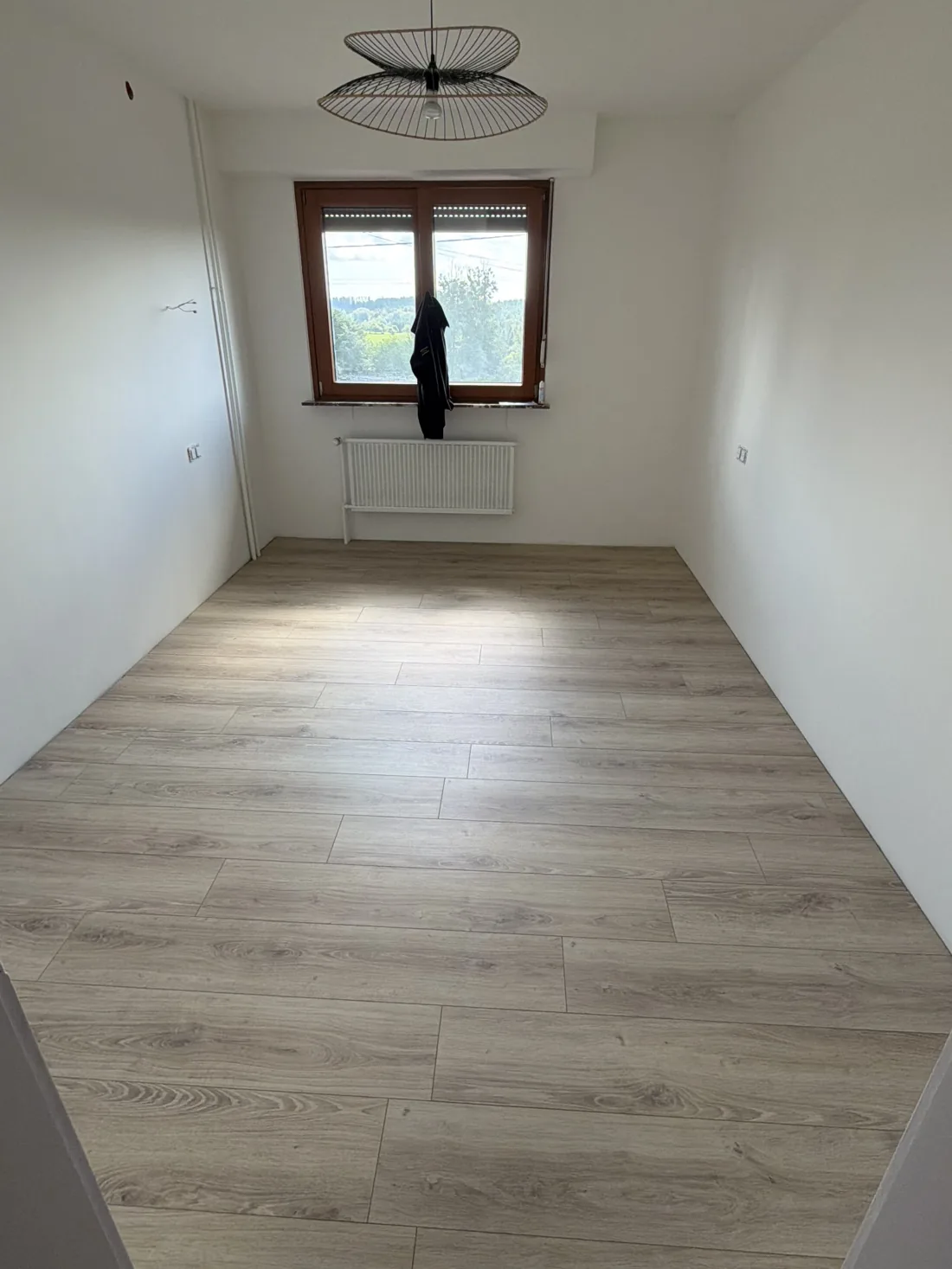 Rénovation complète à Bitche — rénovation par Art & Style