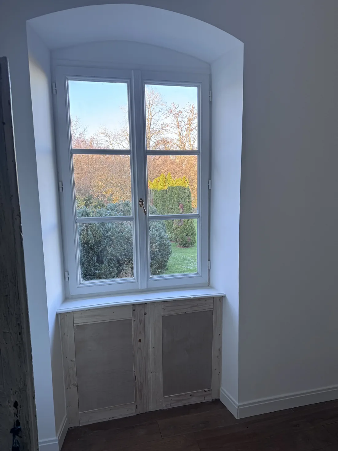 Rénovation complète à Montbronn — rénovation par Art & Style