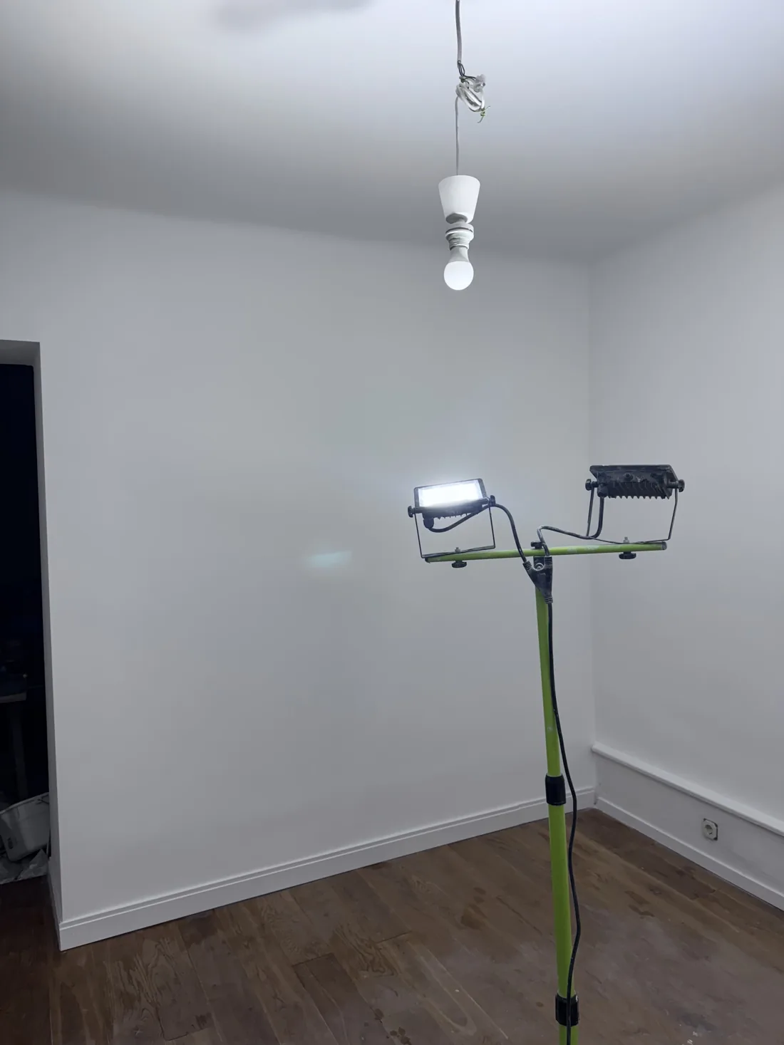Rénovation complète à Moselle — rénovation par Art & Style