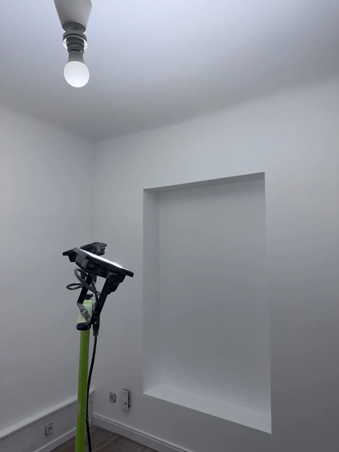 Rénovation complète à Sarreguemines — rénovation par Art & Style