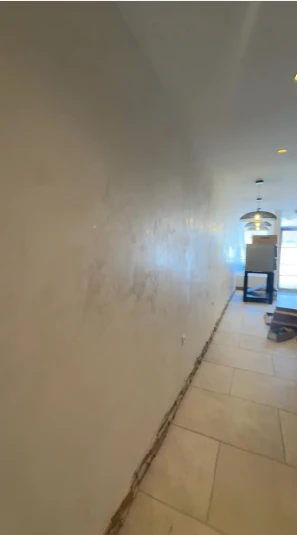 Enduit Tadelakt à Moselle — rénovation par Art & Style